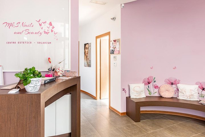 M&S Nails and Beauty - Onglerie Trieste - Photo de galerie - OneBooking