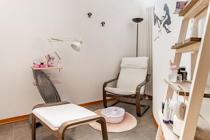 M&S Nails and Beauty - Onglerie Trieste - Photo de galerie - OneBooking