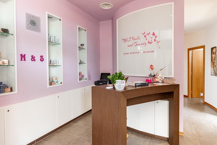 M&S Nails and Beauty - Onglerie Trieste - Photo de galerie - OneBooking