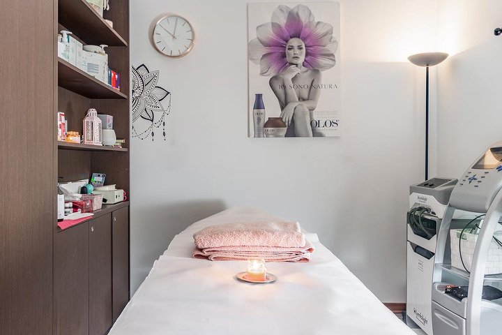 M&S Nails and Beauty - Onglerie Trieste - Photo de galerie - OneBooking