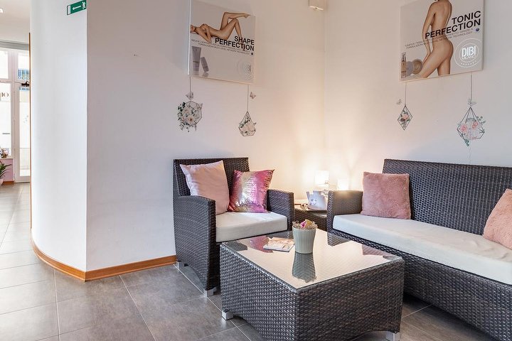 M&S Nails and Beauty - Onglerie Trieste - Photo de galerie - OneBooking