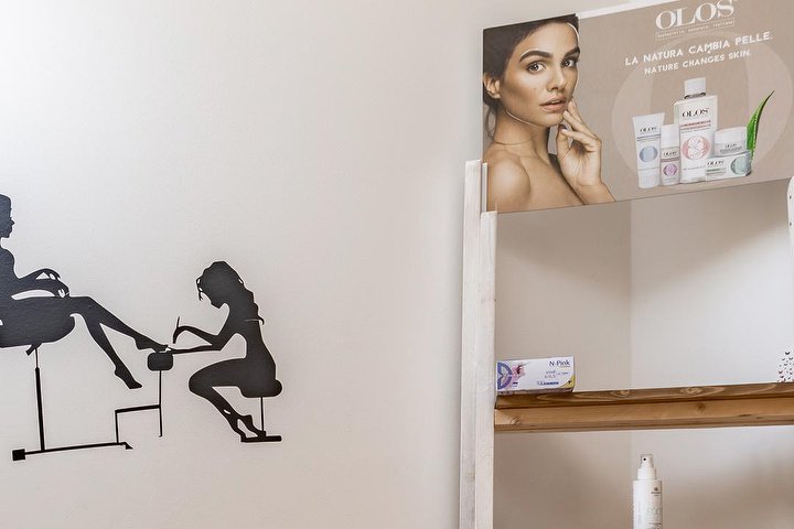 M&S Nails and Beauty - Onglerie Trieste - Photo de galerie - OneBooking