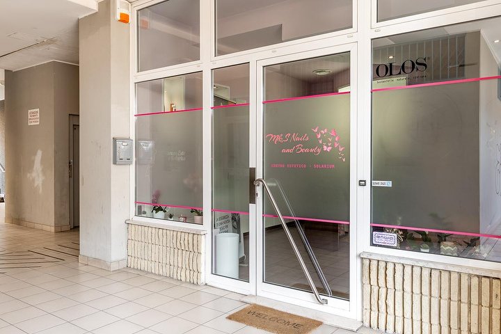 M&S Nails and Beauty - Onglerie Trieste - Photo de galerie - OneBooking