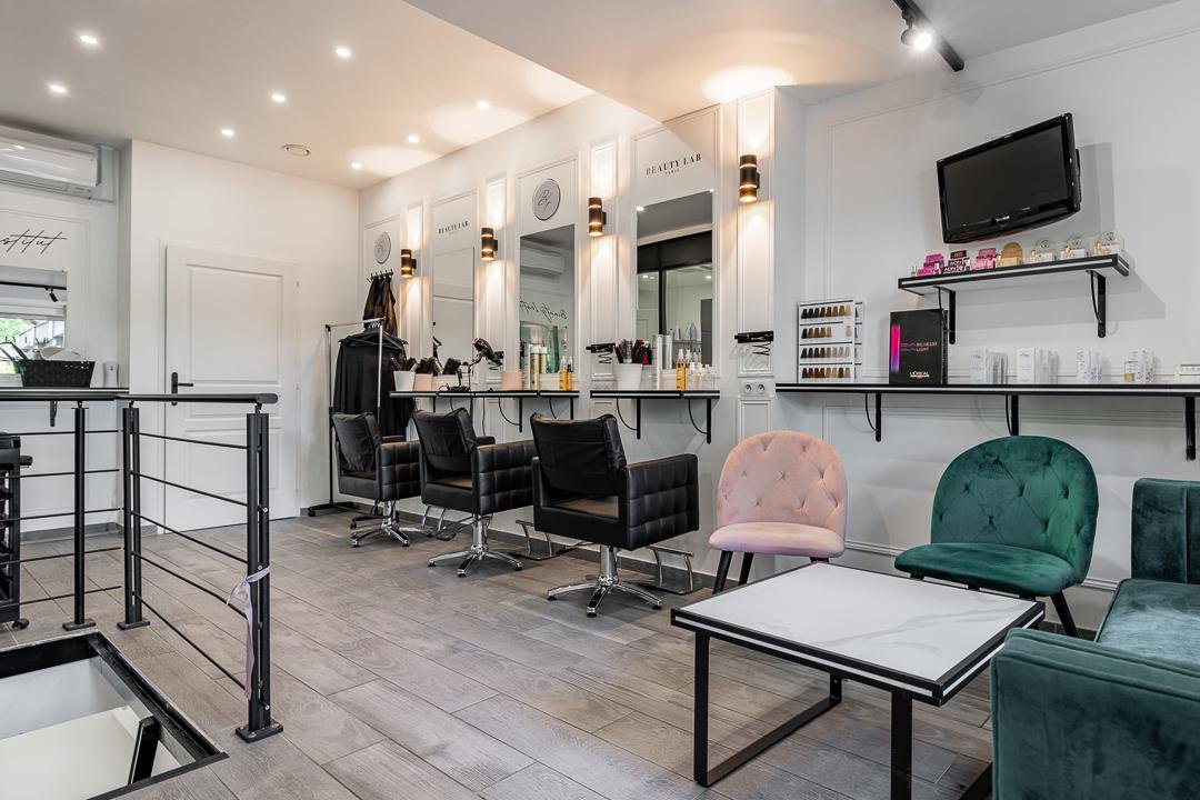 Beauty Lab Paris , Argenteuil, Val-d'Oise