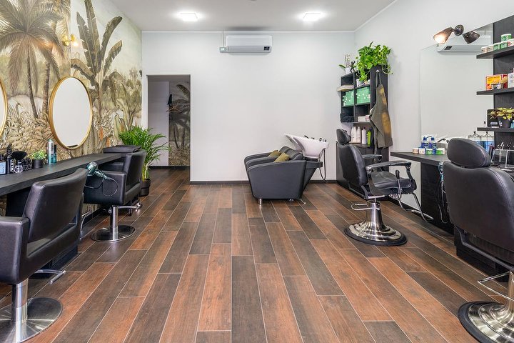 Hair Project - Coiffure Roma - Photo de galerie - OneBooking