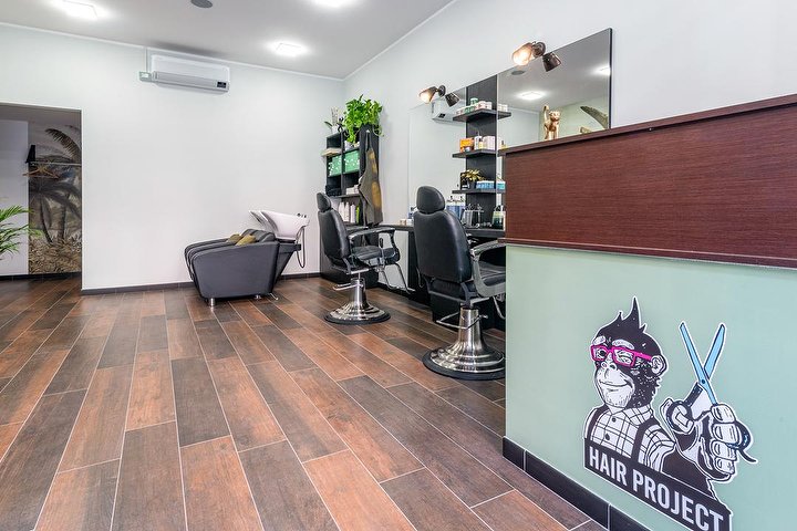 Hair Project - Coiffure Roma - Photo de galerie - OneBooking