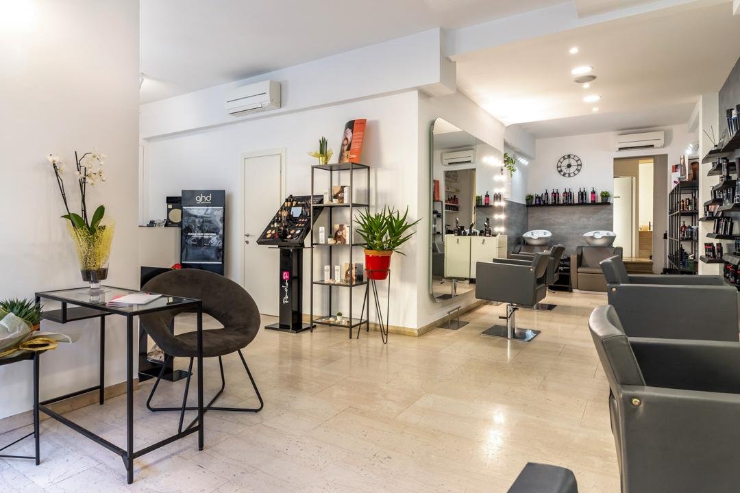 JoJo'style hair & beauty, Le Cure, Firenze