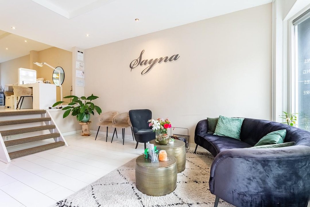 Sayna Skin and Beauty Clinic, Kleiweg, Rotterdam