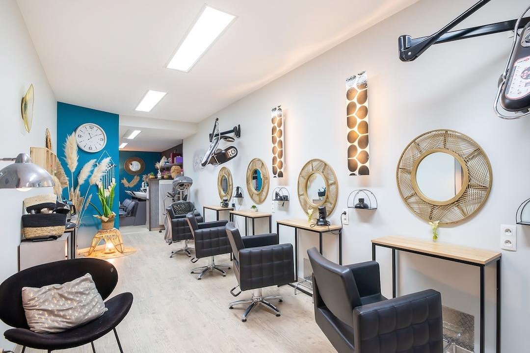 Le salon d'Olivia, La Manche