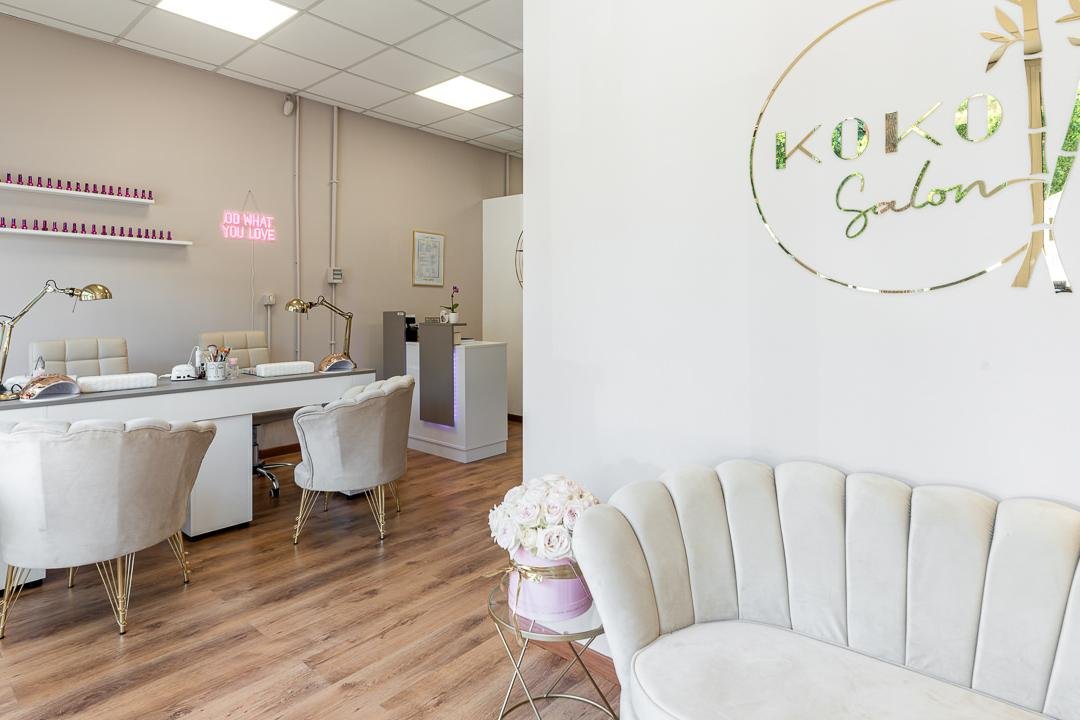 Koko Salon, Pigneto, Roma