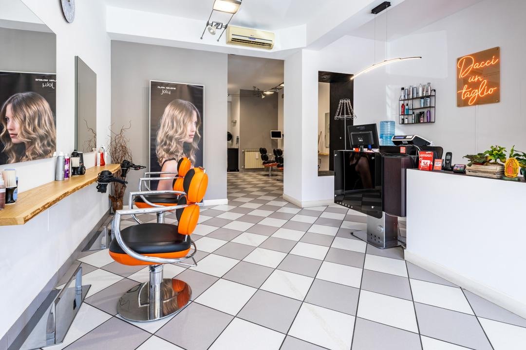 Dacci un Taglio di Barison Laura, Padova Provincia