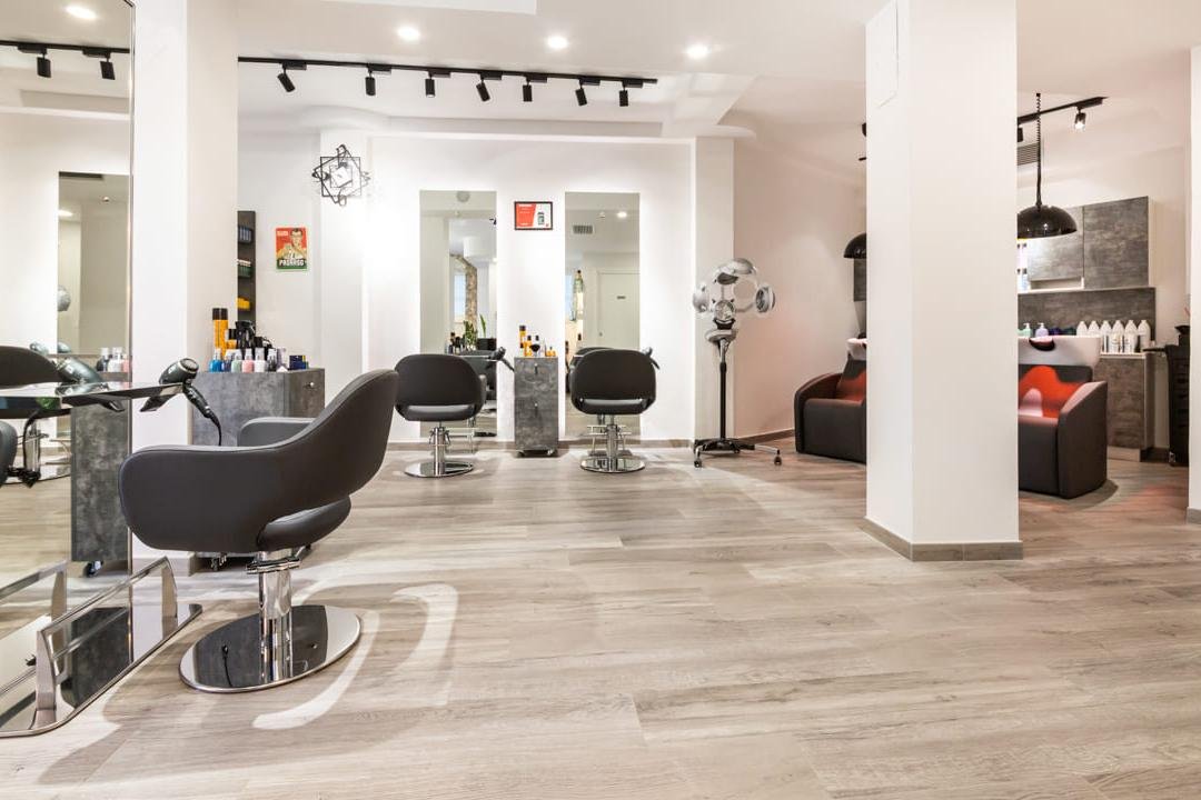 Khromie Hair Studio, Peretola, Firenze