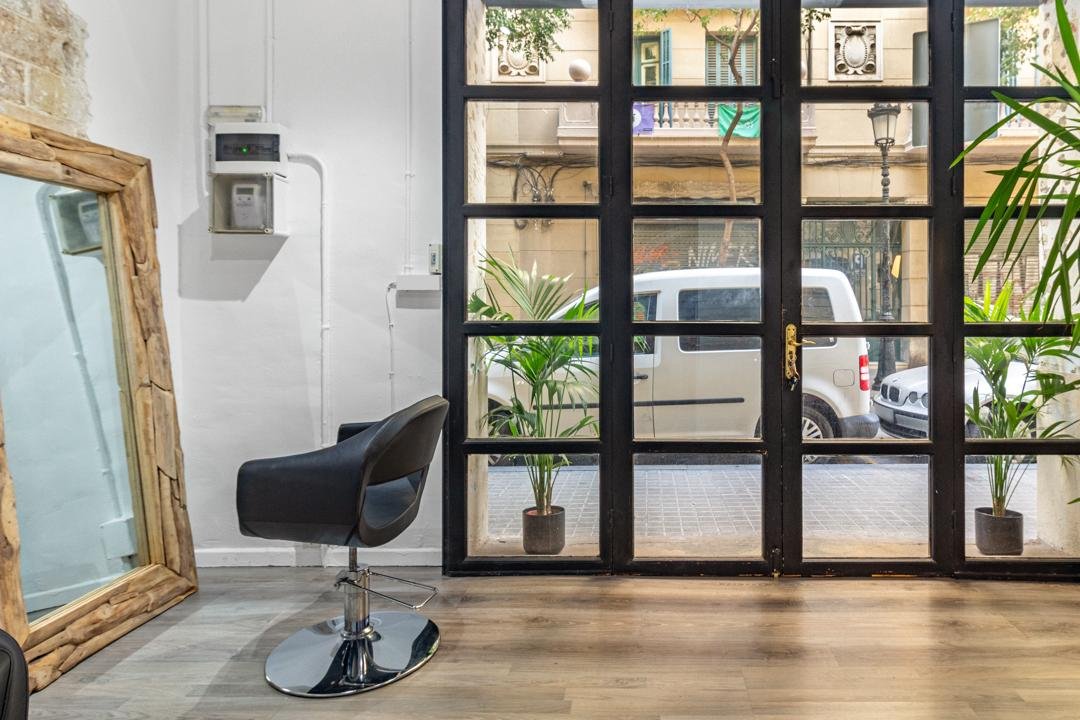 Atelier n.10 by Marine, Vila de Gràcia, Barcelona