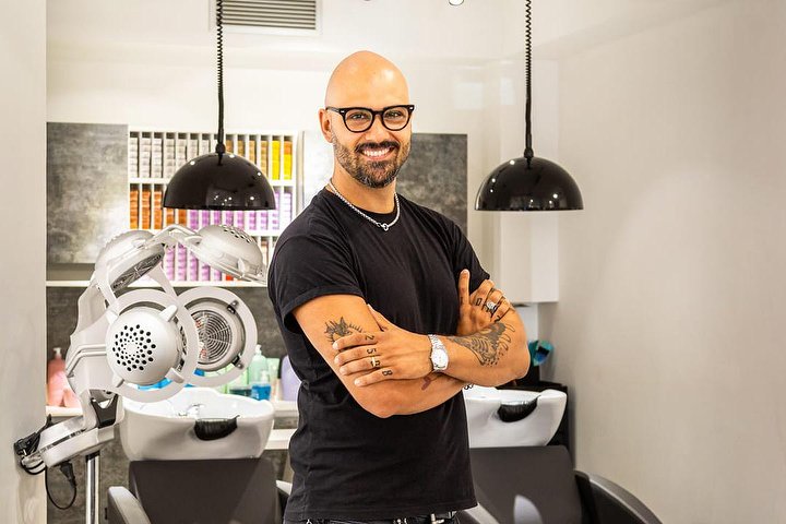 Khromie Hair Studio - Coiffure Firenze - Photo de galerie - OneBooking