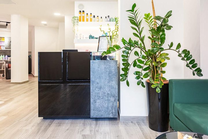 Khromie Hair Studio - Coiffure Firenze - Photo de galerie - OneBooking
