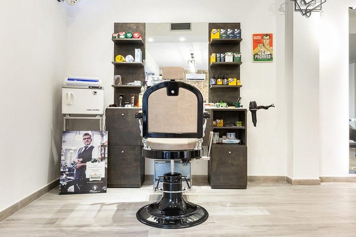 Khromie Hair Studio - Coiffure Firenze - Photo de galerie - OneBooking