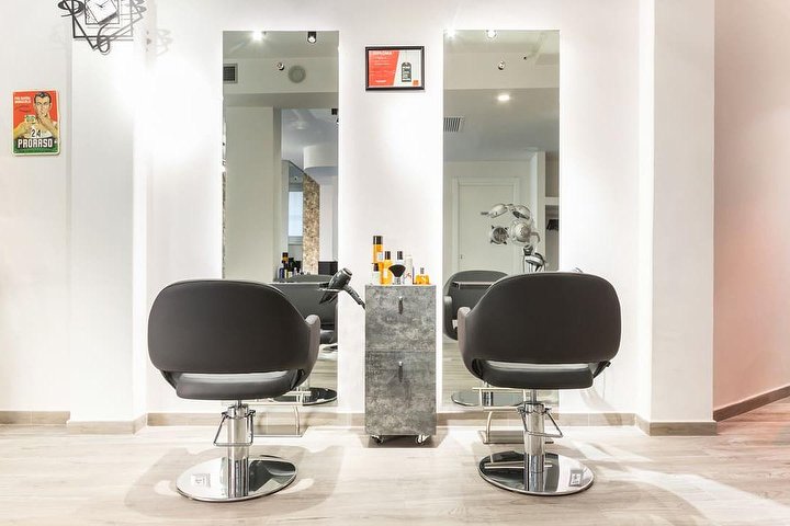 Khromie Hair Studio - Coiffure Firenze - Photo de galerie - OneBooking