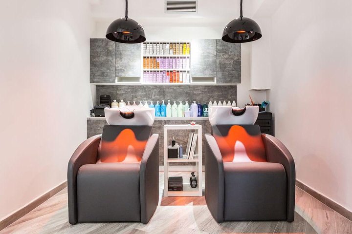 Khromie Hair Studio - Coiffure Firenze - Photo de galerie - OneBooking