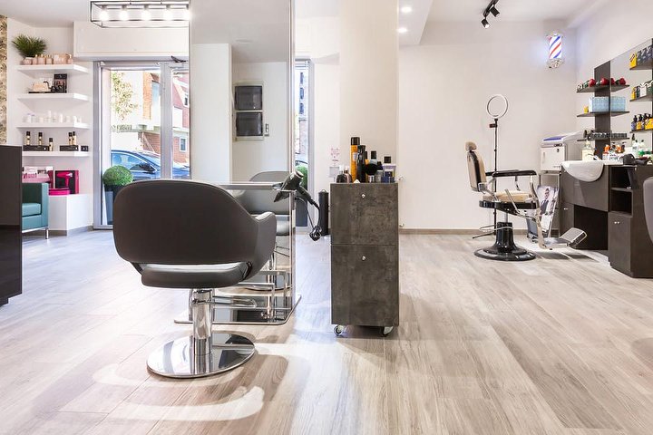 Khromie Hair Studio - Coiffure Firenze - Photo de galerie - OneBooking