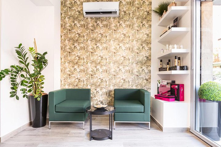Khromie Hair Studio - Coiffure Firenze - Photo de galerie - OneBooking