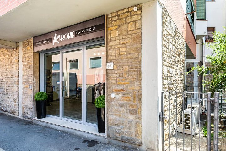 Khromie Hair Studio - Coiffure Firenze - Photo de galerie - OneBooking