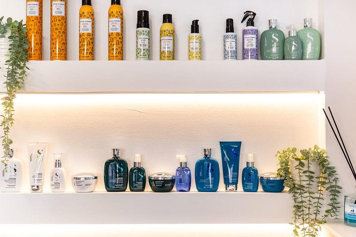 Khromie Hair Studio - Coiffure Firenze - Photo de galerie - OneBooking