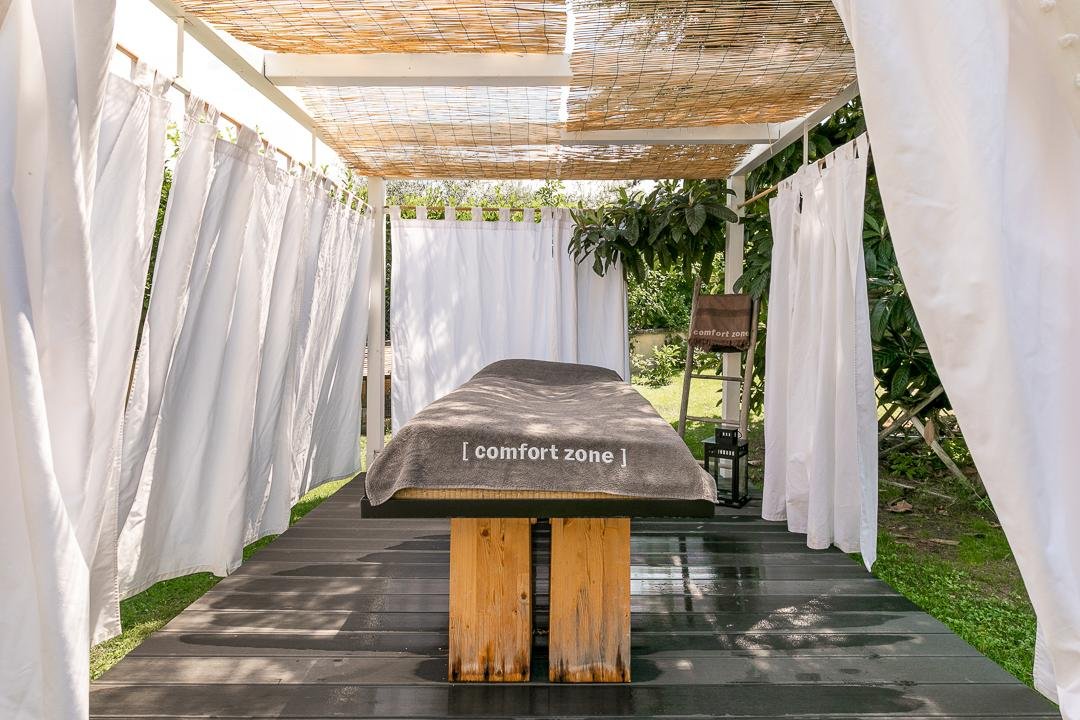 Centro Estetico Nadine, Lazio