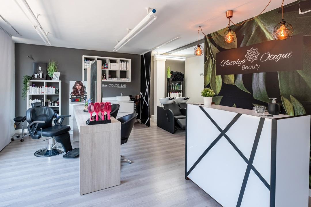 Natalya Otegui Beauty, Rioja