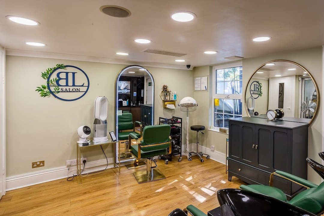 Top 20 Hairdressers and Hair Salons in Fulham, London Treatwell