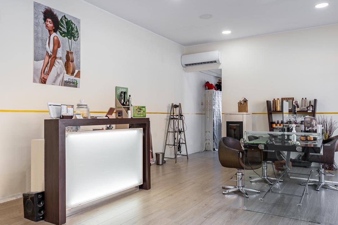 Chisiamacisegua, Rozzano