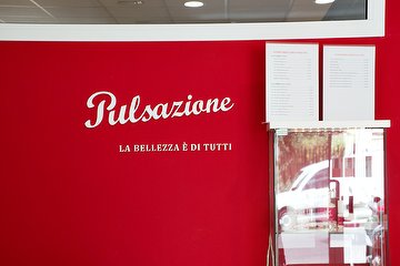 Pulsazione - Tiburtina