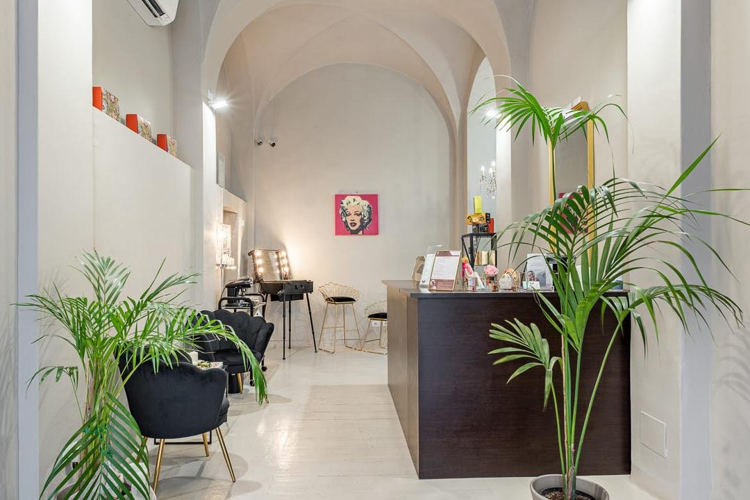 Skincare Method, Santa Maria Novella, Firenze