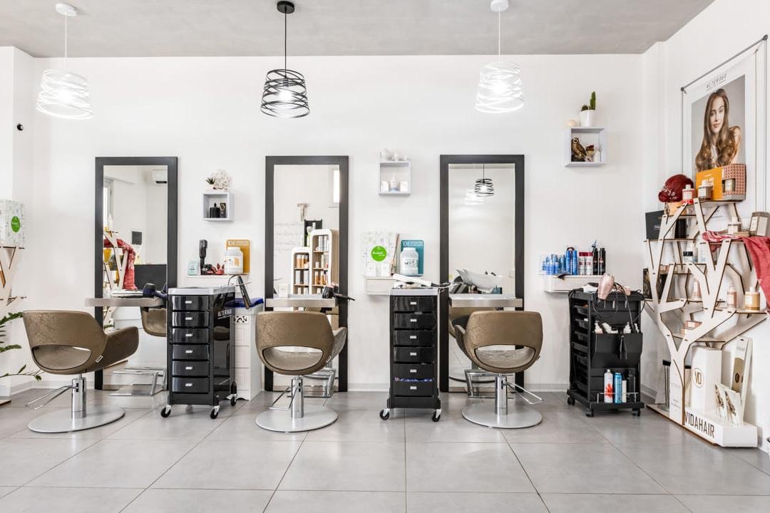 Diamoci Un Taglio - Ugento, Salve