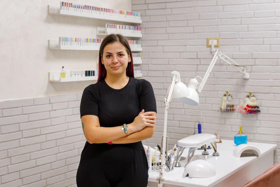 Studio Nails di Stefania Portas, Iglesias, Sardegna