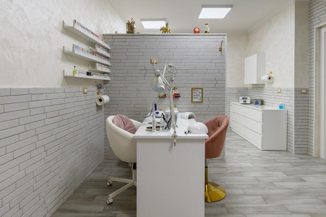 Studio Nails di Stefania Portas, Iglesias, Sardegna