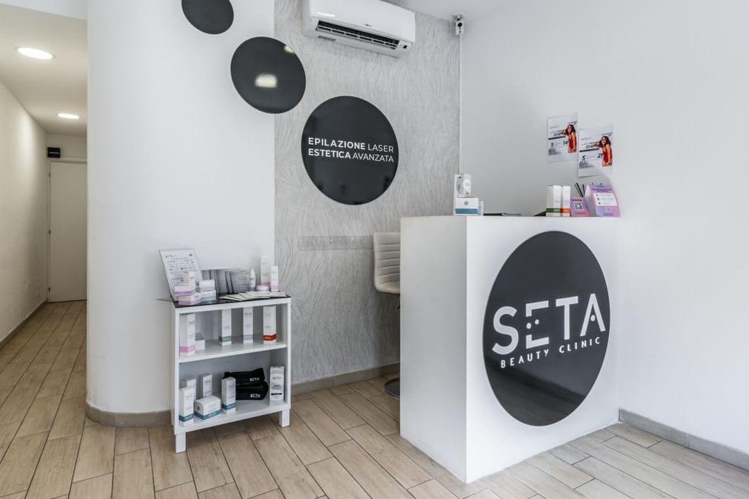 Seta Beauty Clinic Roma Appia, Colli Albani, Roma