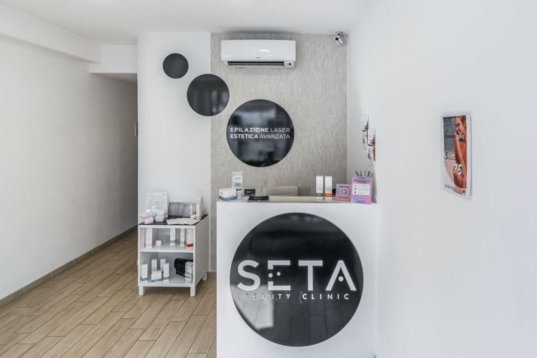 Seta Beauty Clinic Roma Appia, Colli Albani, Roma