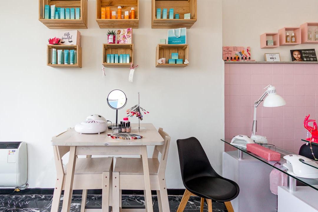 Samantha Beauty Lab, Piemonte
