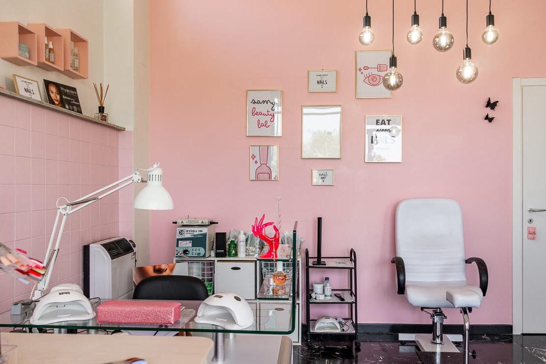 Samantha Beauty Lab, Piemonte