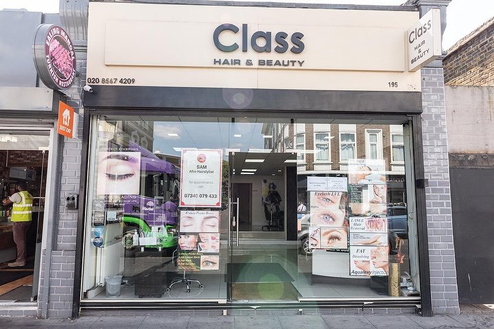 Yally Laser & Skin Care | Beauty Salon in West Ealing, London - Treatwell