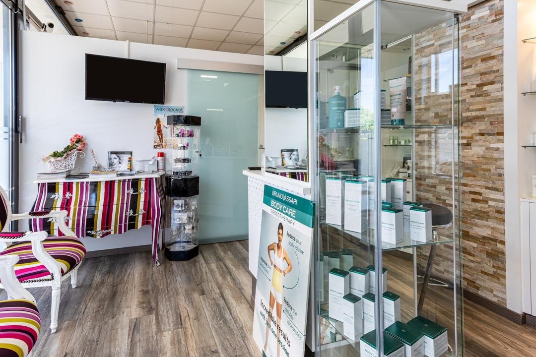 Accademia della bellezza Matrёshka, Chioggia, Venezia