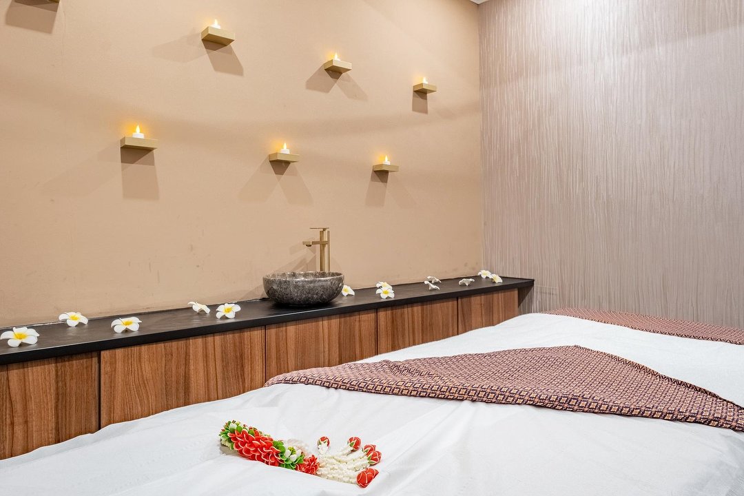 Masayi Health Spa, Caterham, Surrey