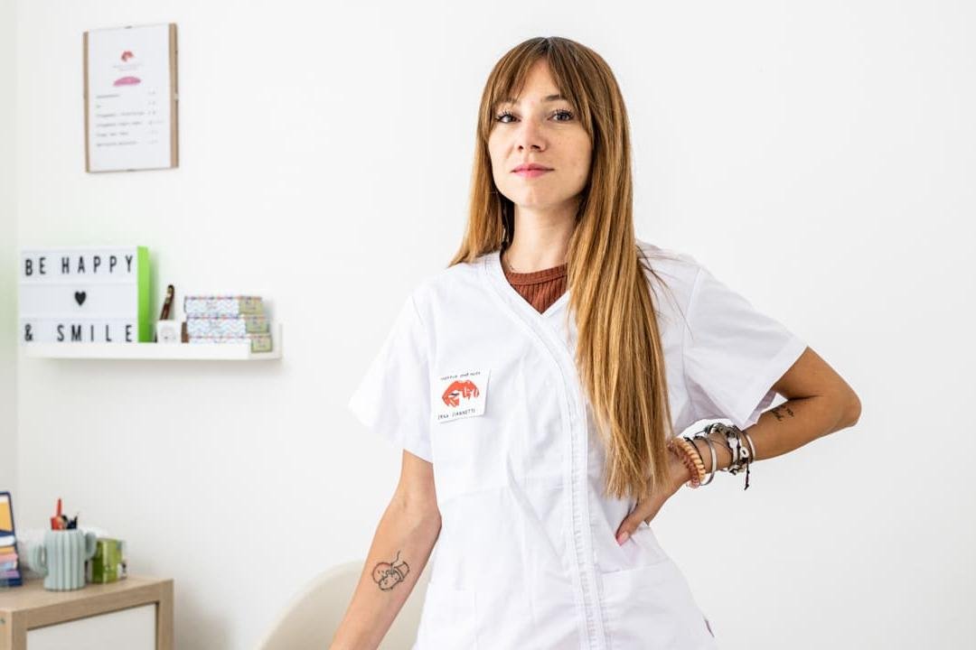 Erika - Make up & Nails, Piemonte