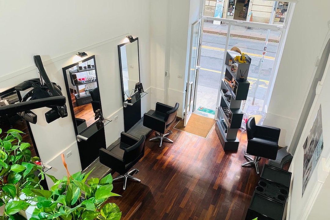 Glamour Style - Giovanni Francesco Napione, Vanchiglia, Torino