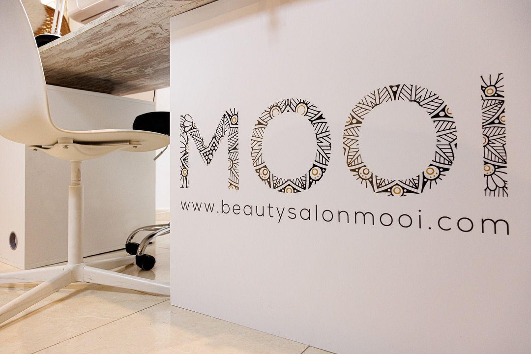 Beauty Salon Mooi, Comunidad de Valencia