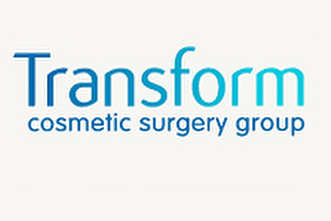 Transform Cheshire Clinic, Altrincham, Trafford