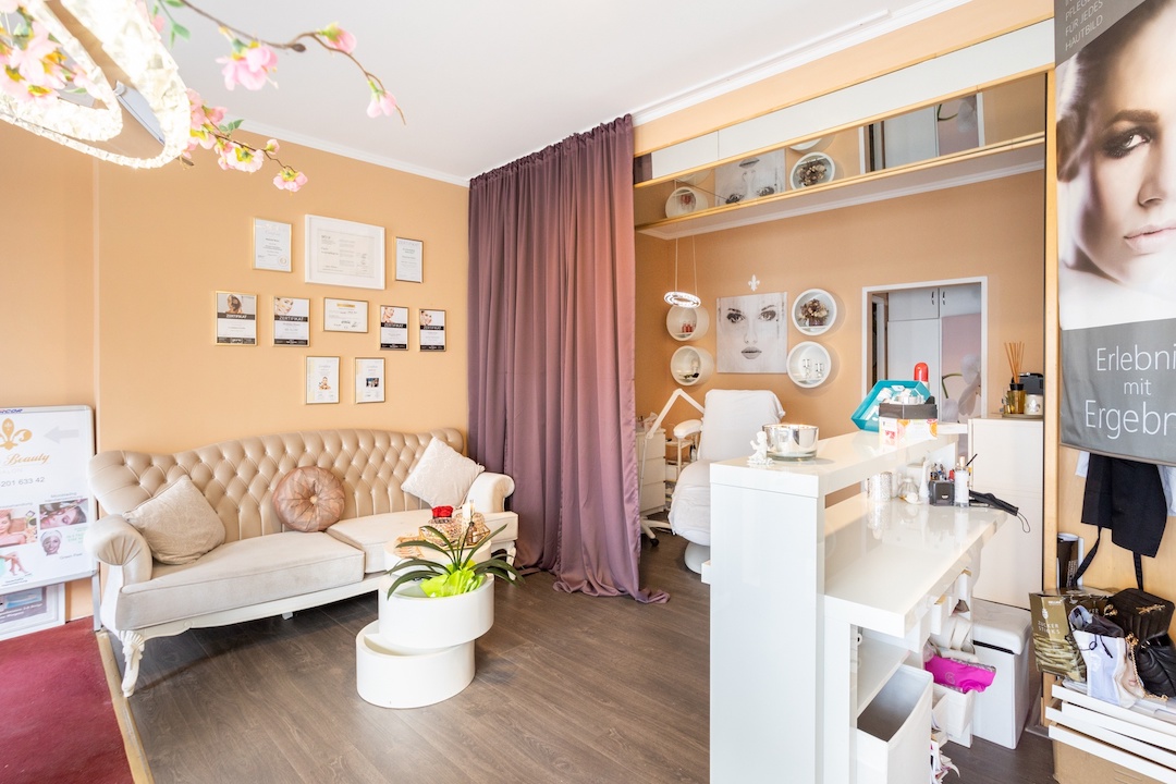 Ava Beauty Salon, Oberursel, Hessen
