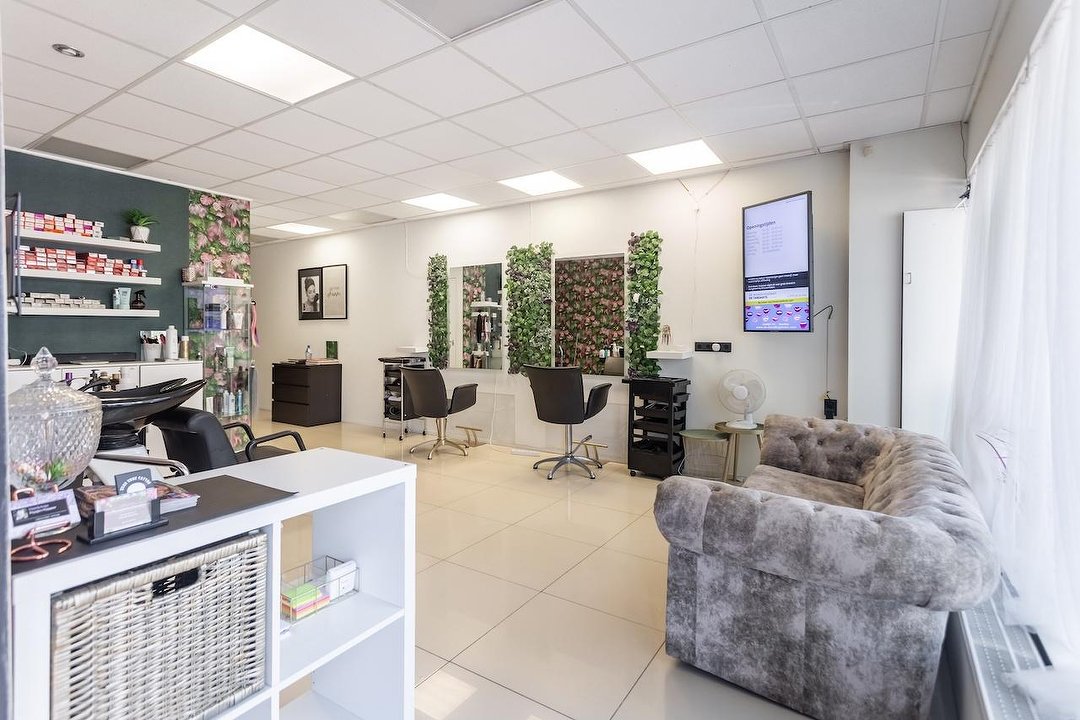 Blow-Out Salon, Peperstraat, Noord-Holland