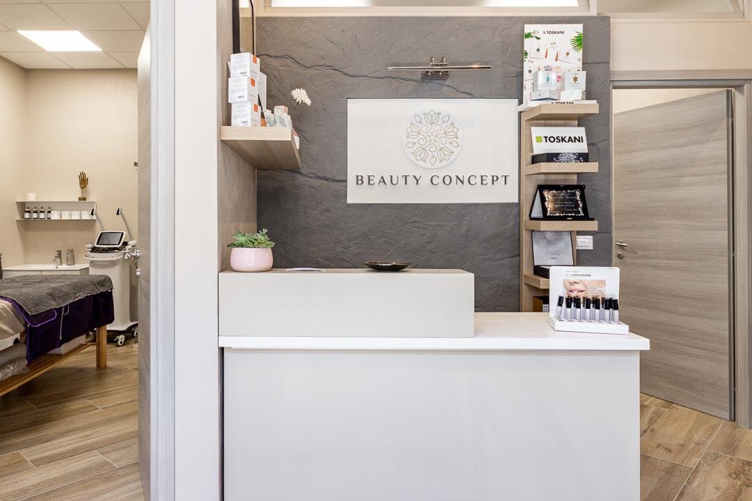 Beauty Concept, Conversano, Città Metropolitana di Bari