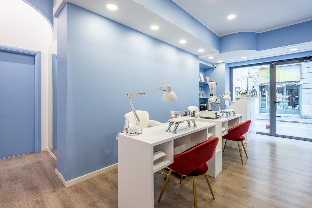 Beauty Salon, Varese, Lombardia